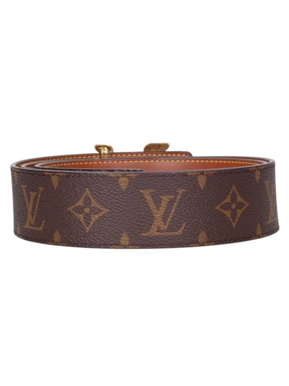 Louis Vuitton this authentic